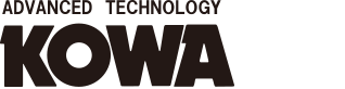  KOWA KOGYOSHO CO.,LTD.